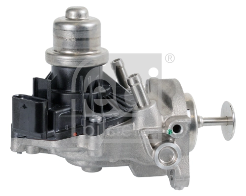 EGR Valve